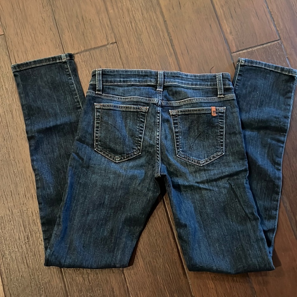 EUC JOE’S JEANS